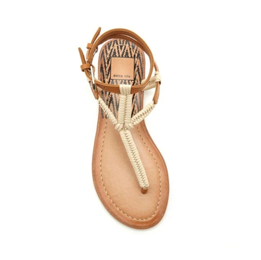 NWOB Dolce Vita Kendra Sandals - Picture 2 of 5